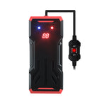 Smart Aquarium Heater | Titanium Alloy, LED Display, 100W–500W | Safe Bio Zone
